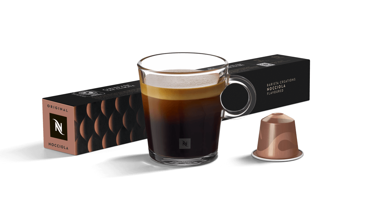 Barista Creations Cioccolatino