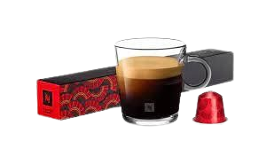 Shanghai Lungo