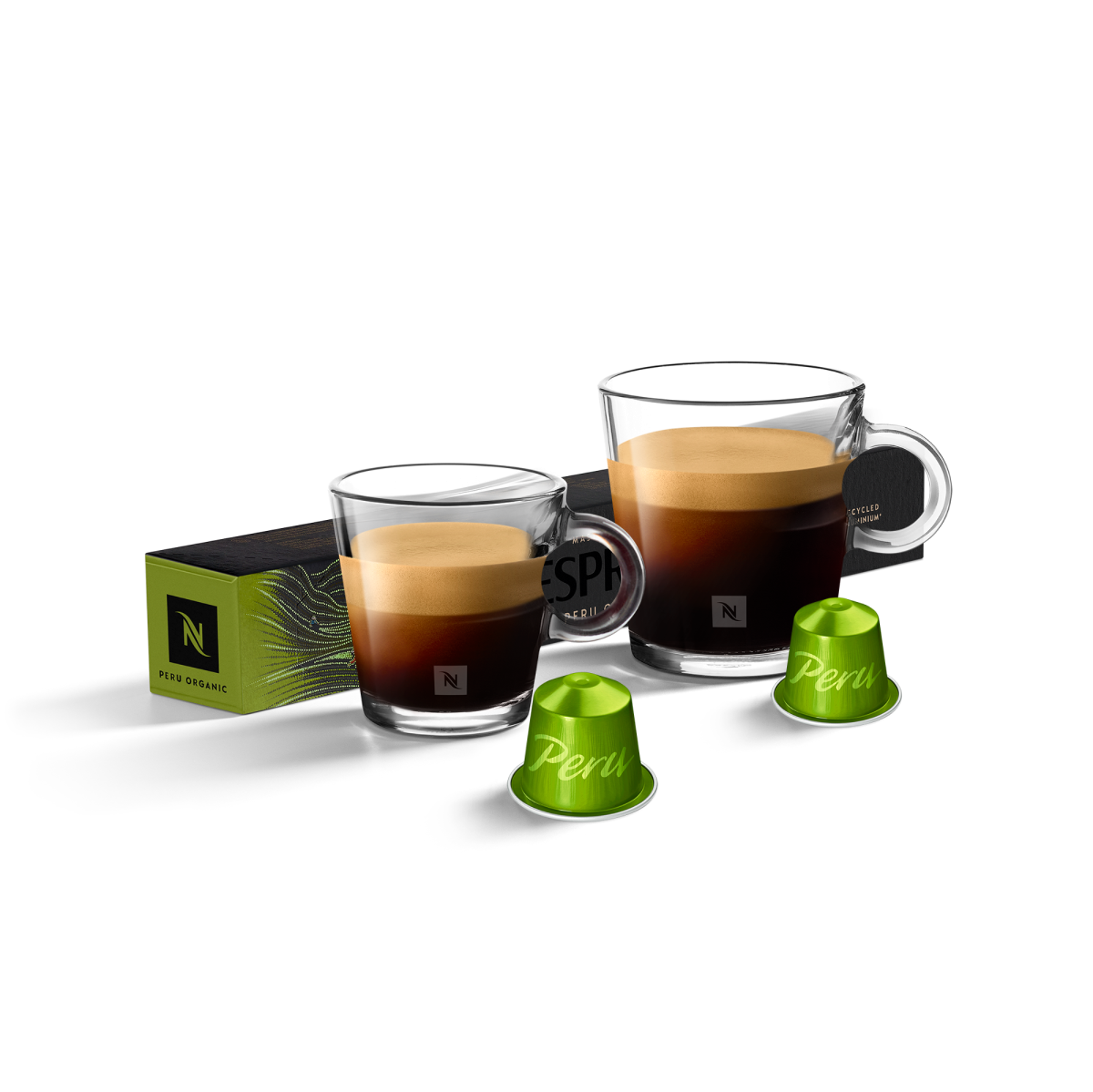 Peru Organic