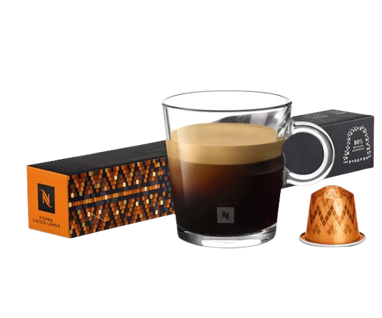 Vienna Lungo