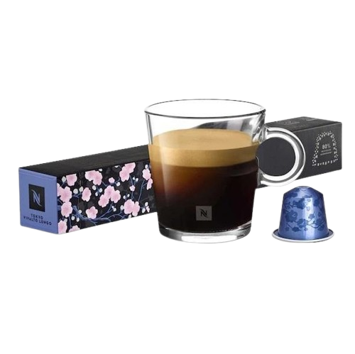Tokyo Lungo
