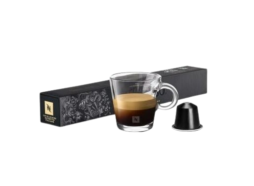 Ristretto