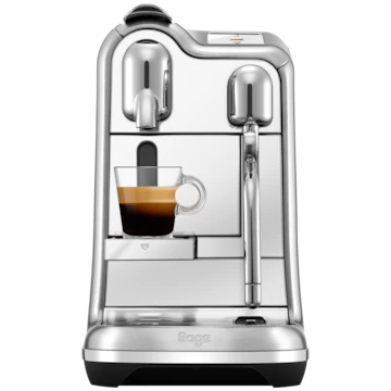 Creatista Pro Stainless Steel