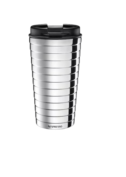 Touch Travel Mug