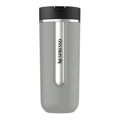 Travel Mug Large Smokey Blue