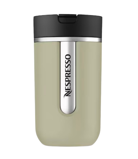 Travel Mug Small Sage Green