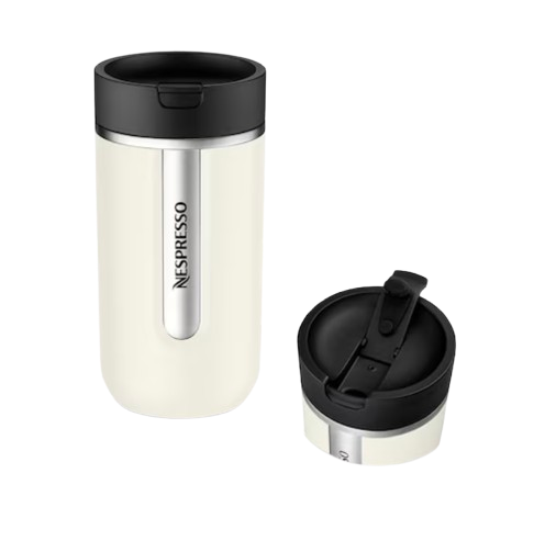 Travel Mug Medium - Vanilla Ice