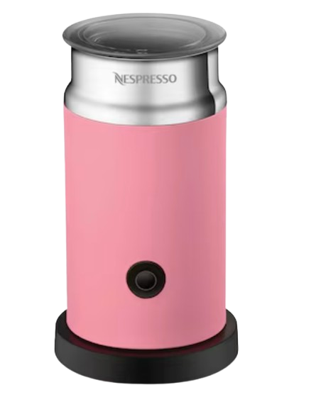 Aeroccino 3 Pink