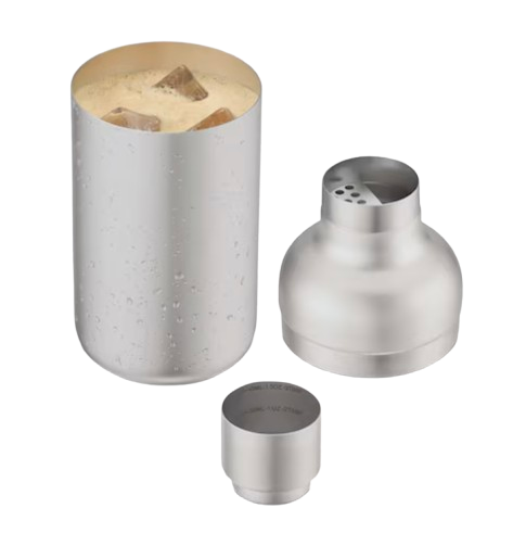 Barista Shaker
