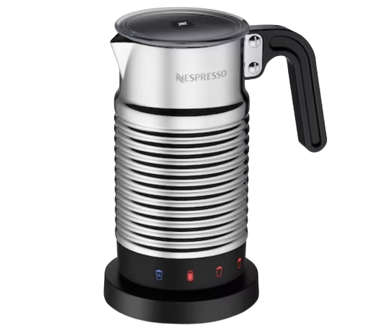 Aeroccino 4