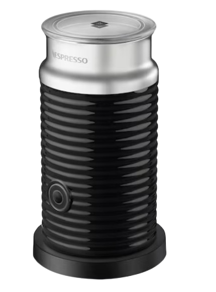 Aeroccino 3 Black